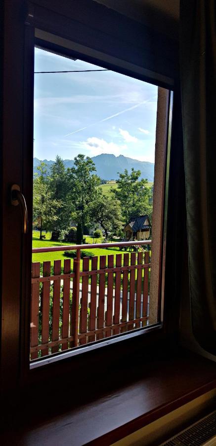 Willa U Bzyka Zakopane Bagian luar foto